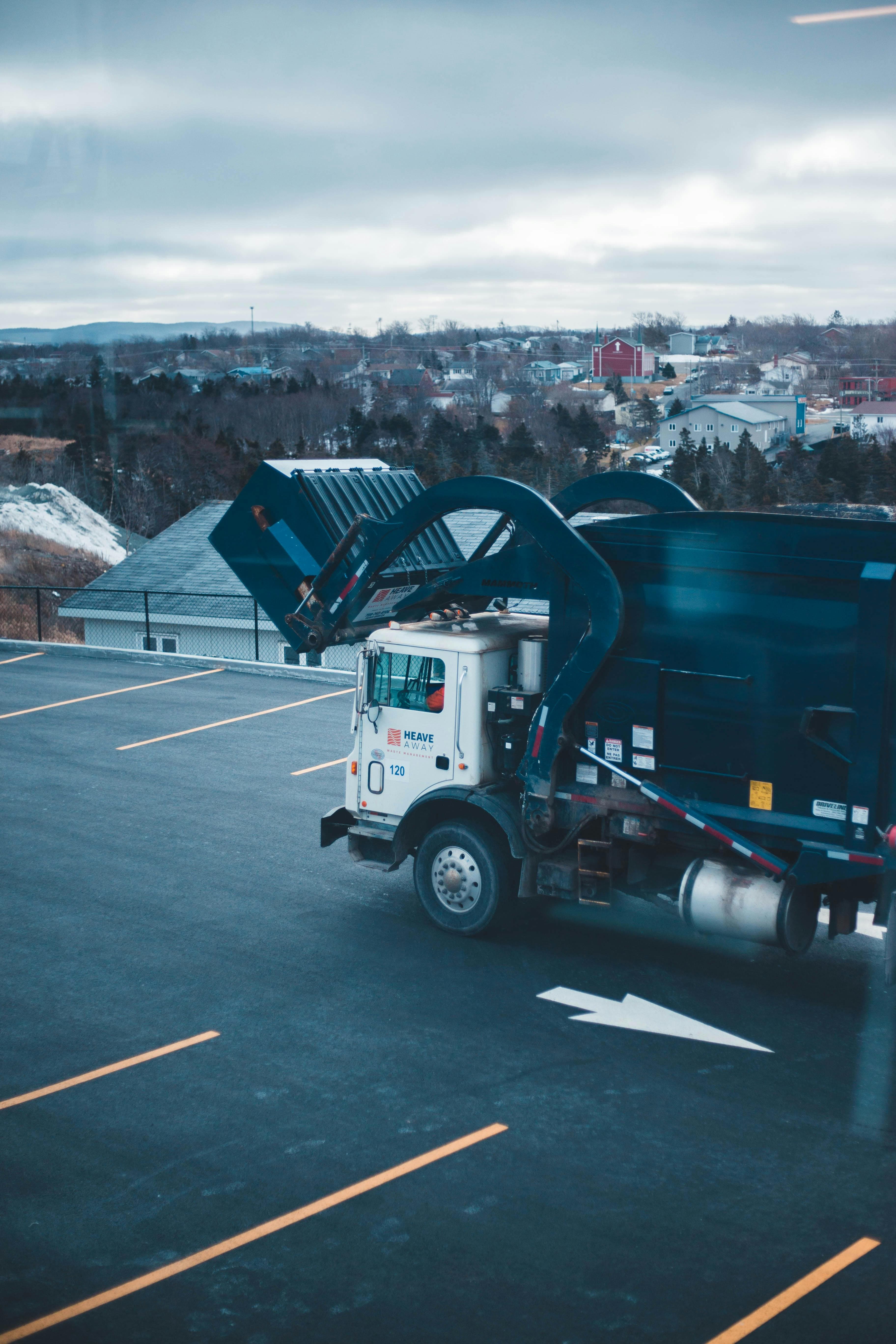 Residential Waste Collection