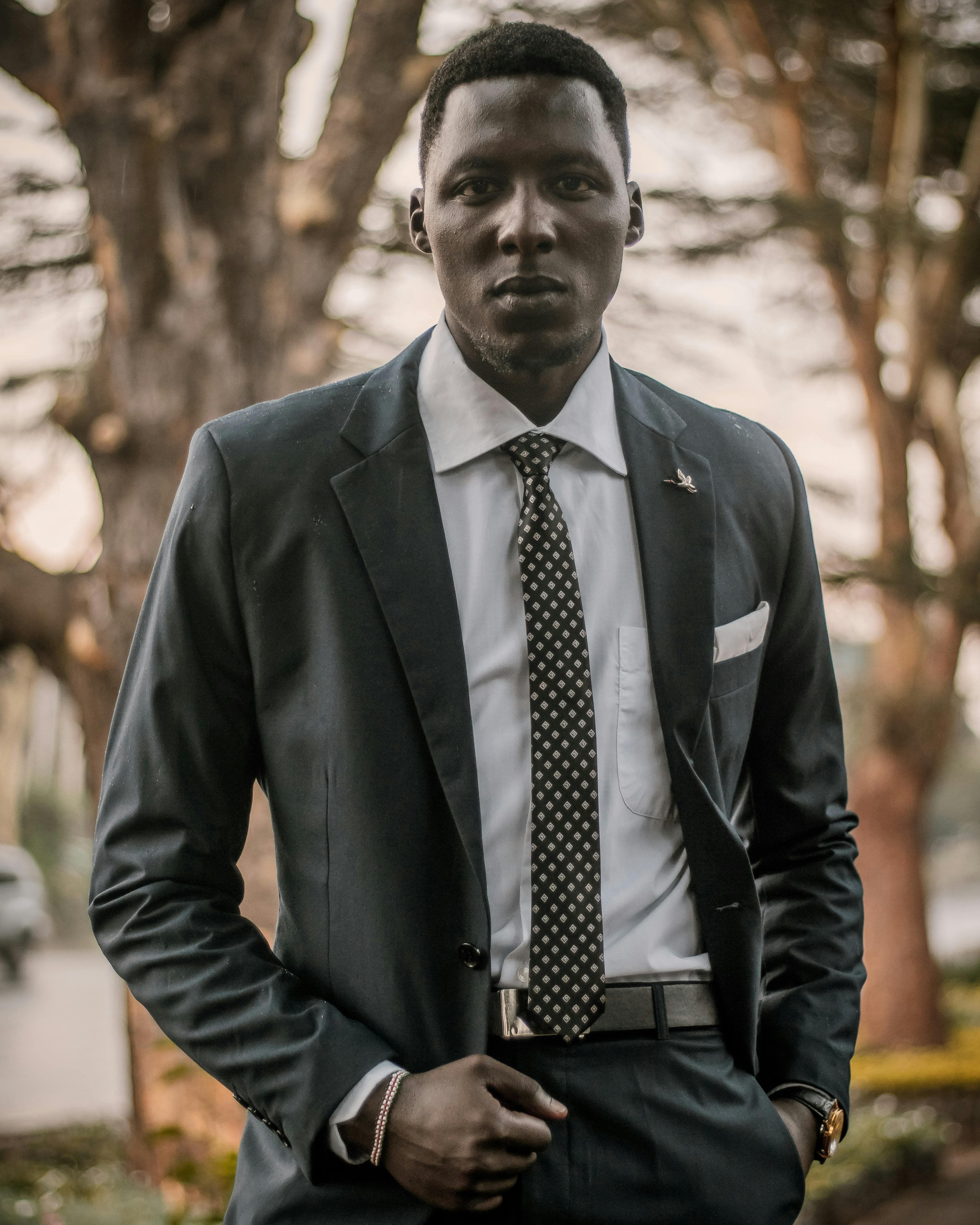 Eric Mugabo