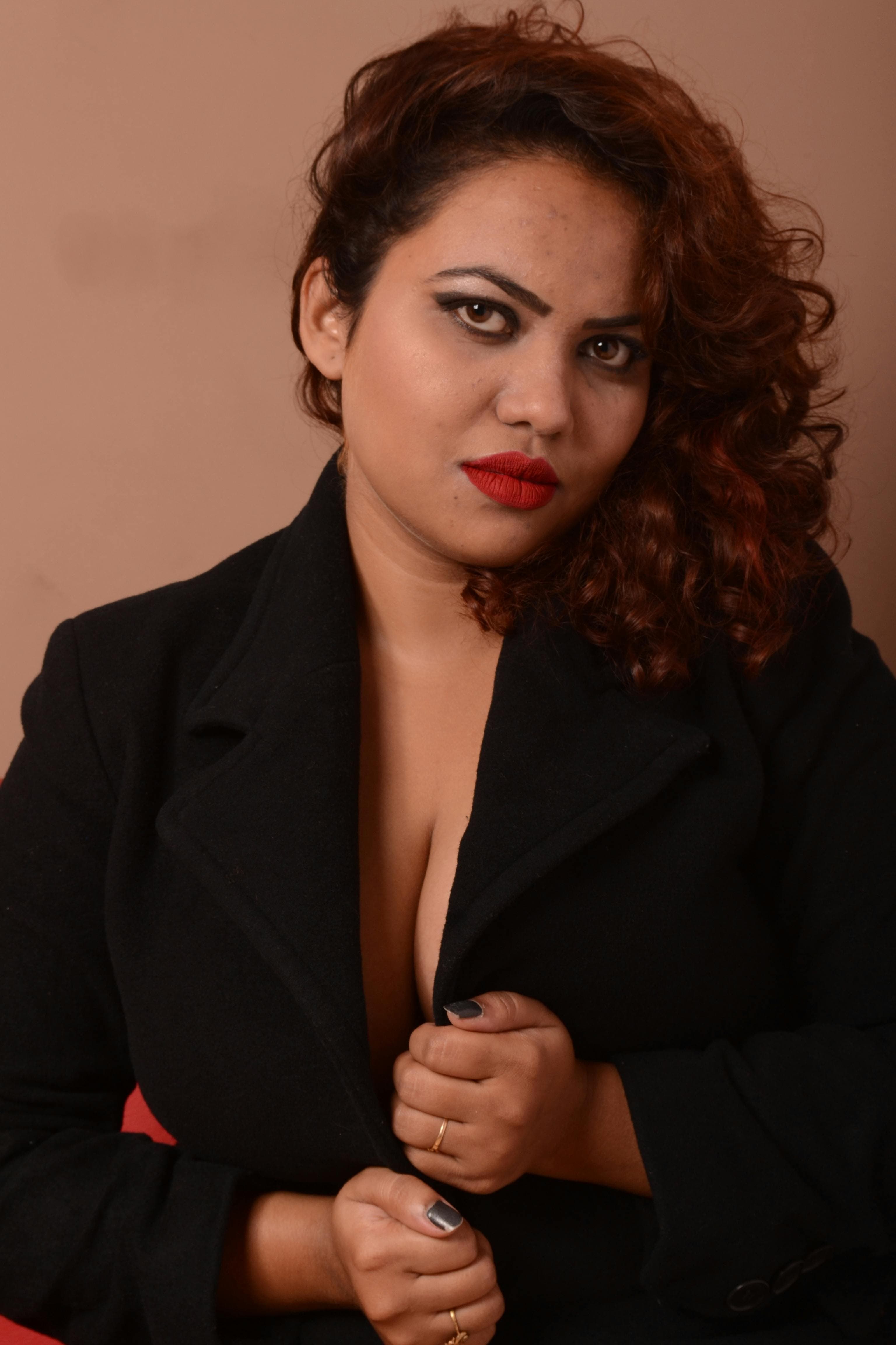Olive Kayitesi