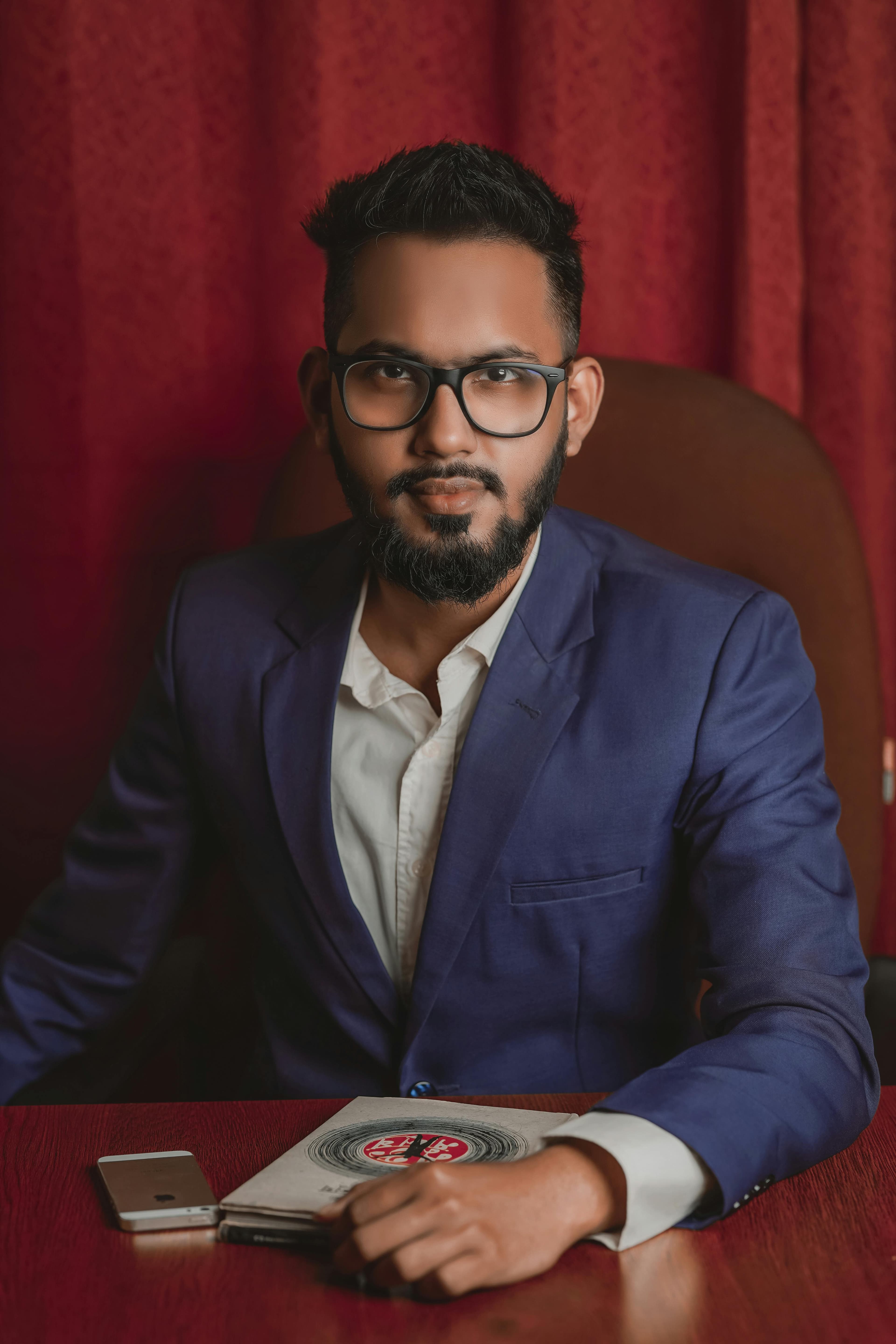 Samuel Habimana